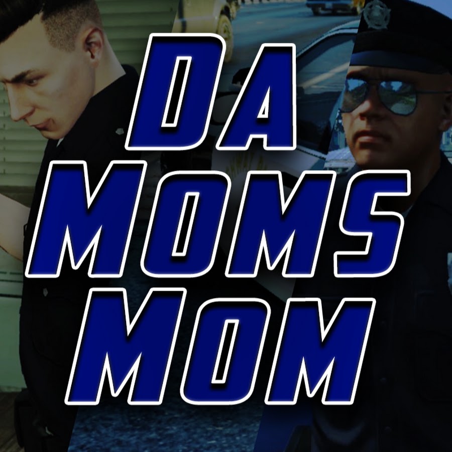 DaMomsMom YouTube-Kanal-Avatar