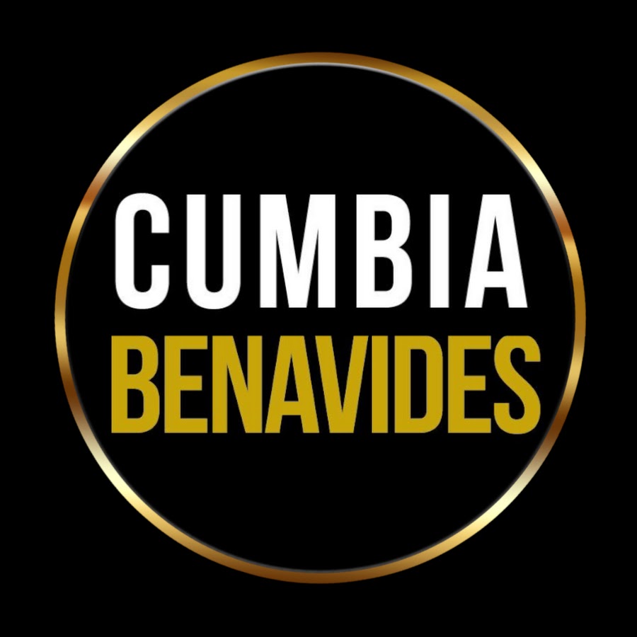 CumbiaBenavides YouTube channel avatar