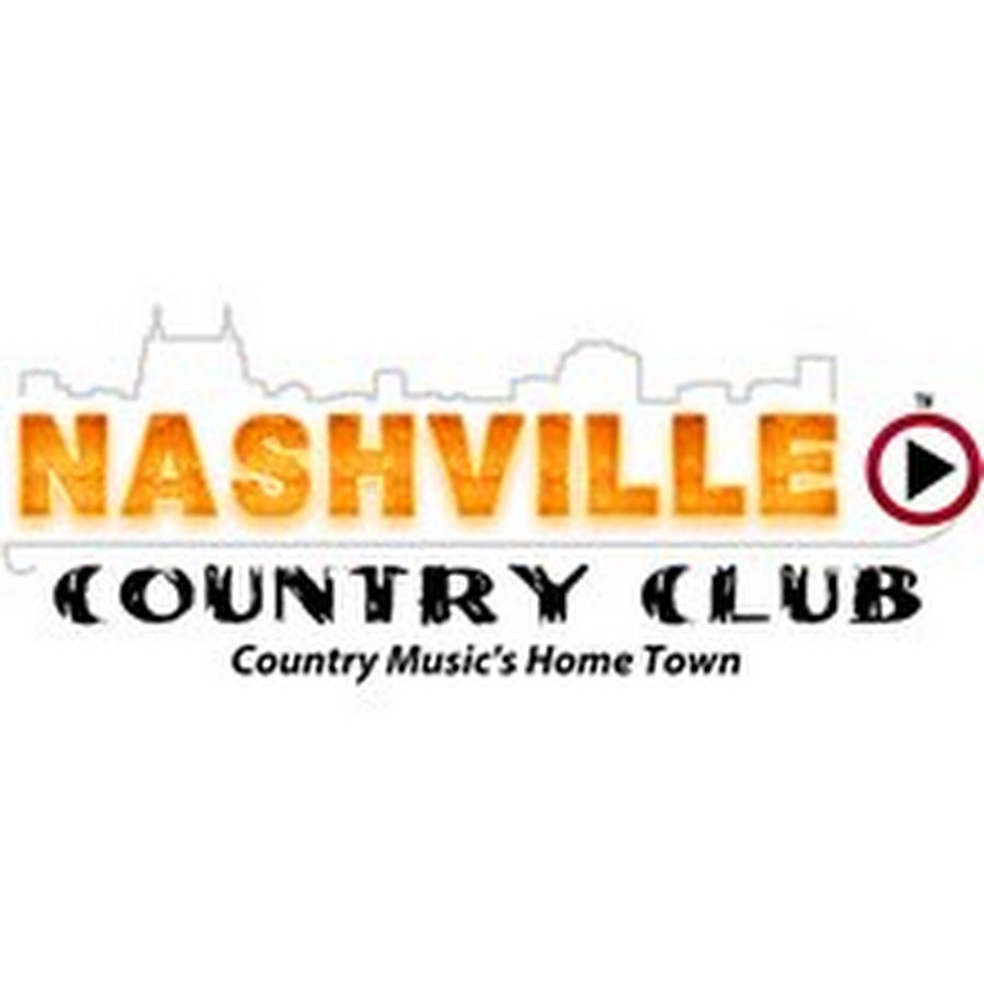 Nashville Country Club YouTube kanalı avatarı