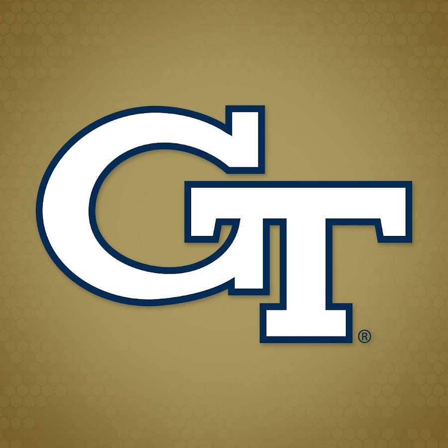 Georgia Tech Athletics YouTube channel avatar