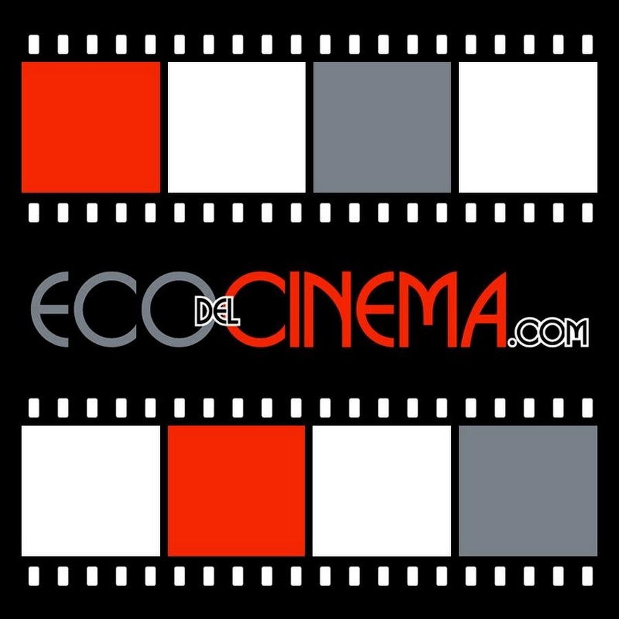 Ecodelcinema رمز قناة اليوتيوب