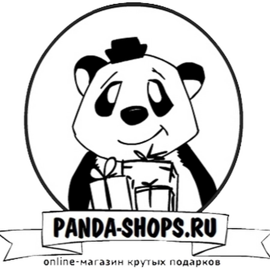 Панда Шоп Интернет Магазин Одежды