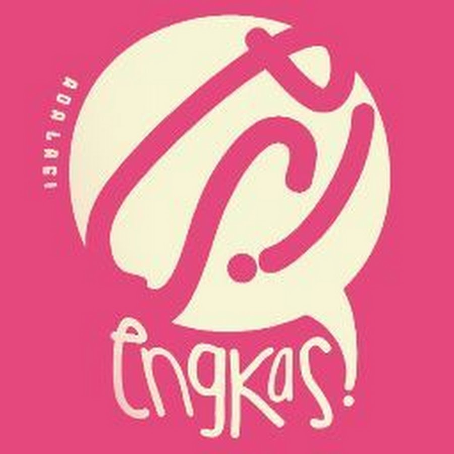 Engkasi Official ইউটিউব চ্যানেল অ্যাভাটার