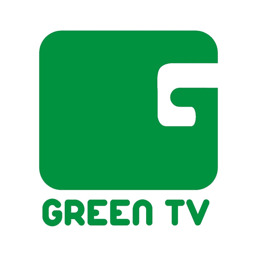 Green TV India YouTube channel avatar
