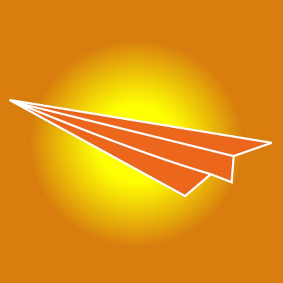 origamiKIDS YouTube channel avatar