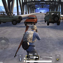 Thumbnail of related channel