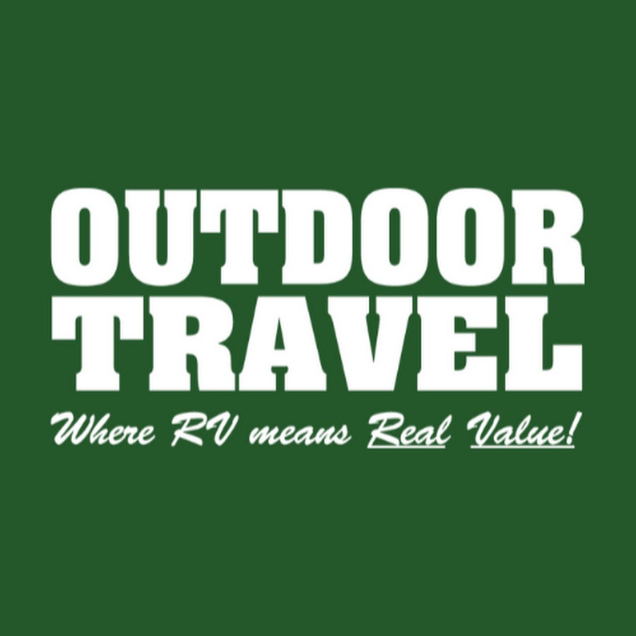 Outdoor Travel YouTube-Kanal-Avatar