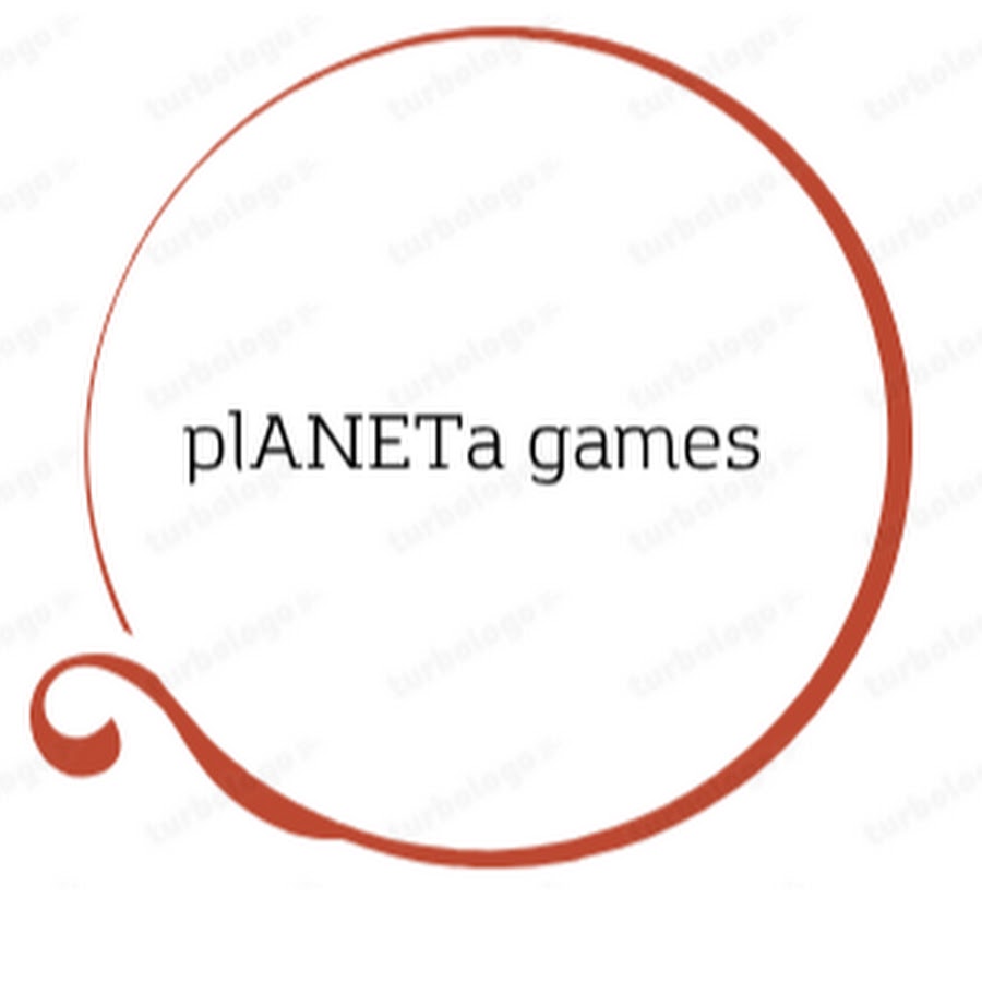 plANETa games