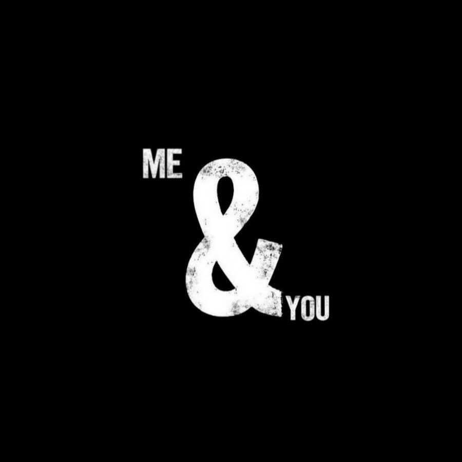 Me&You ইউটিউব চ্যানেল অ্যাভাটার
