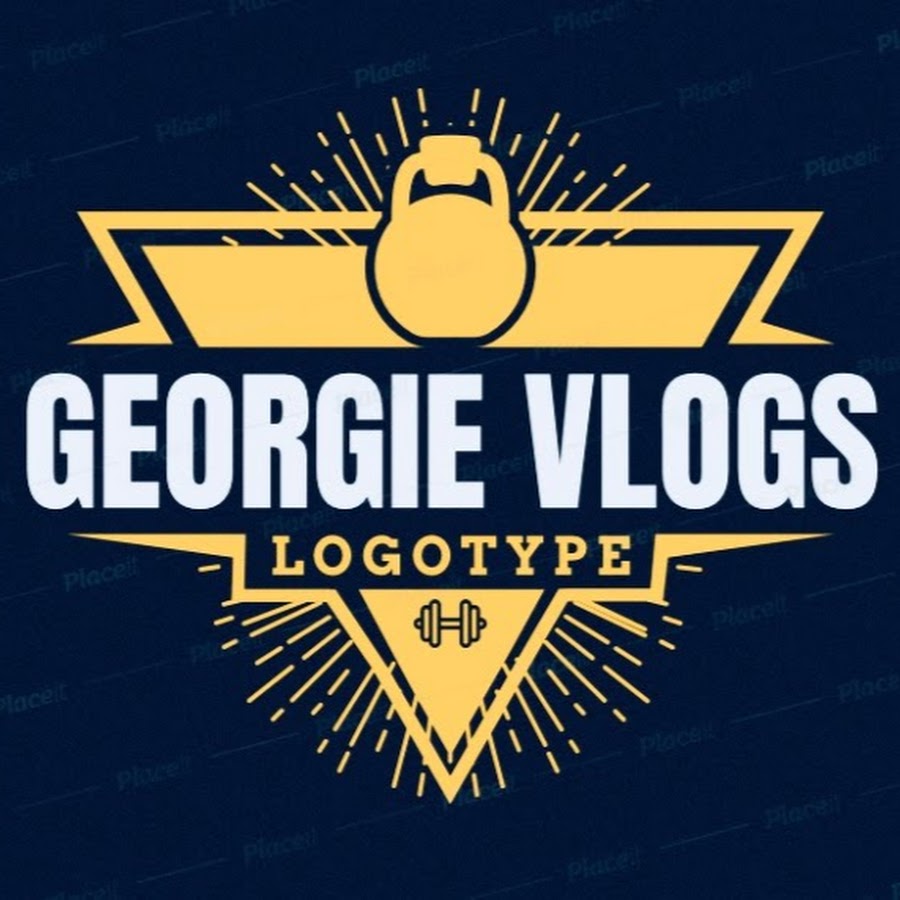 Georgie RLh Family Avatar de canal de YouTube