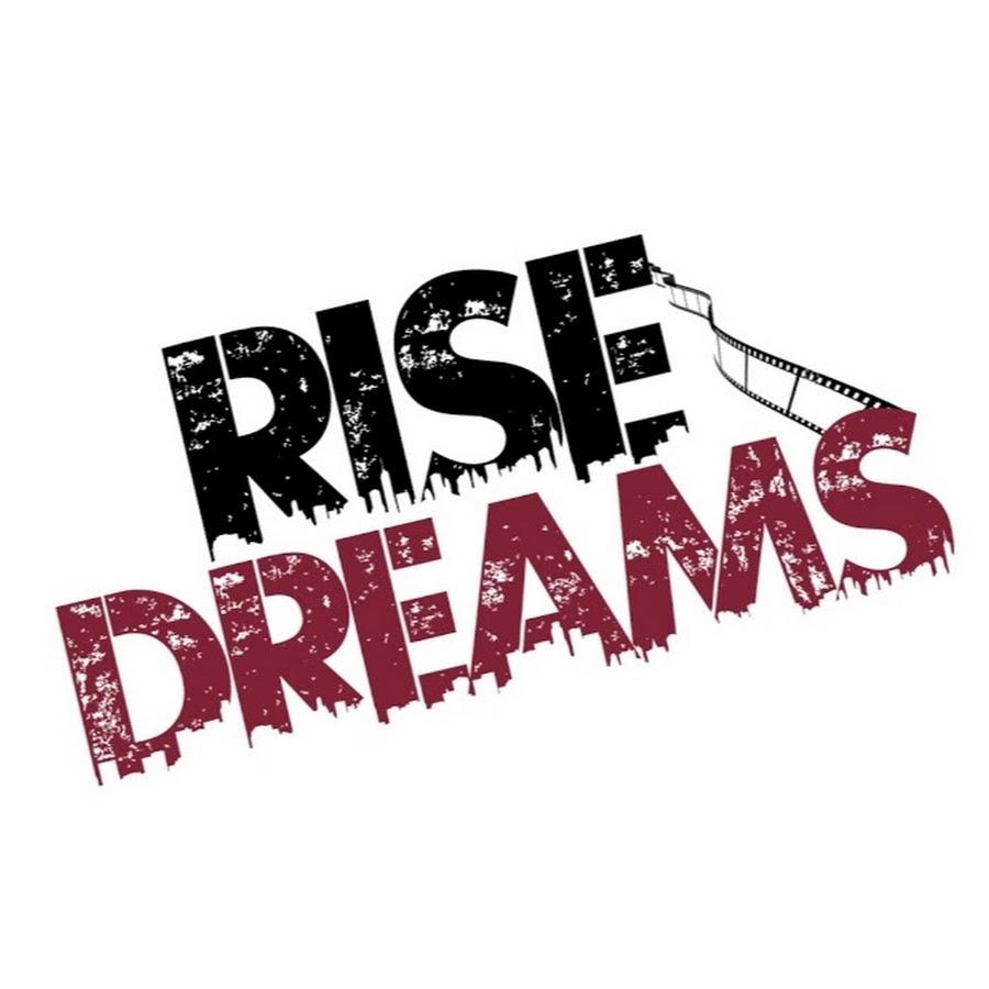 Rise Dreams YouTube channel avatar
