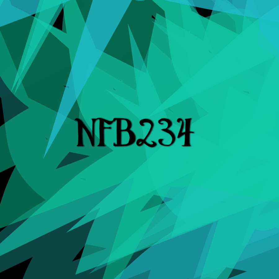Nerfblaster234 YouTube channel avatar