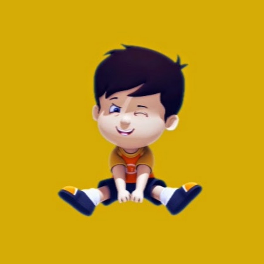 BIBO and Friends YouTube channel avatar