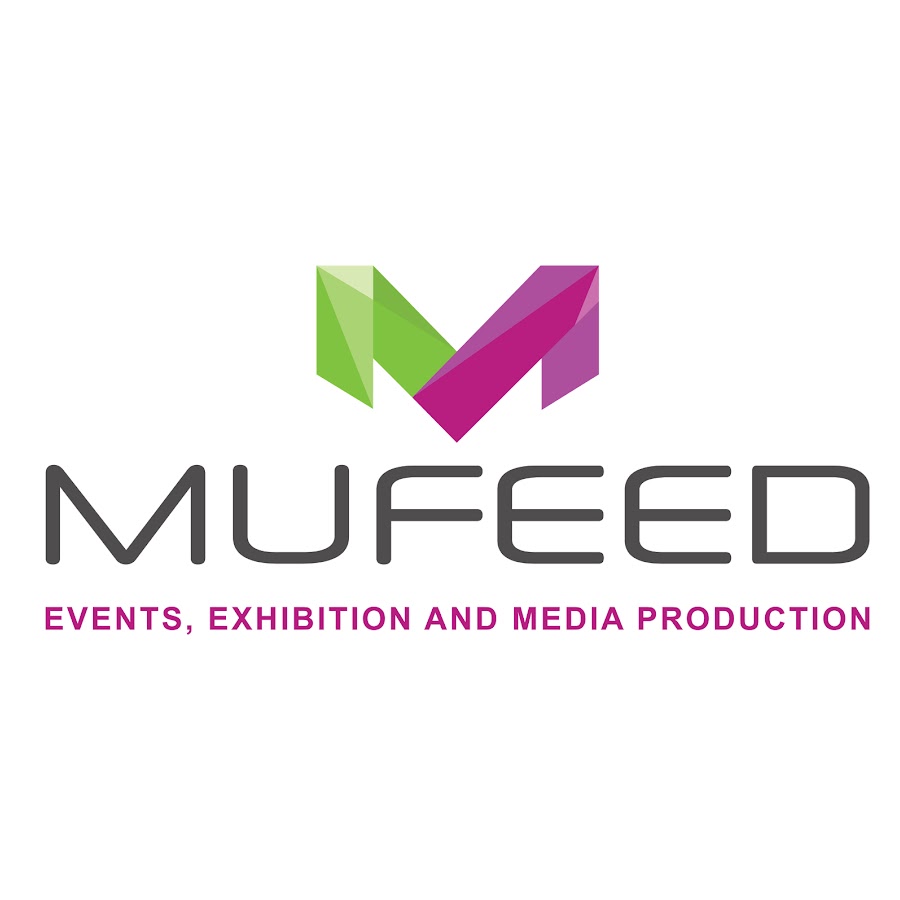 MUFEED CO YouTube 频道头像