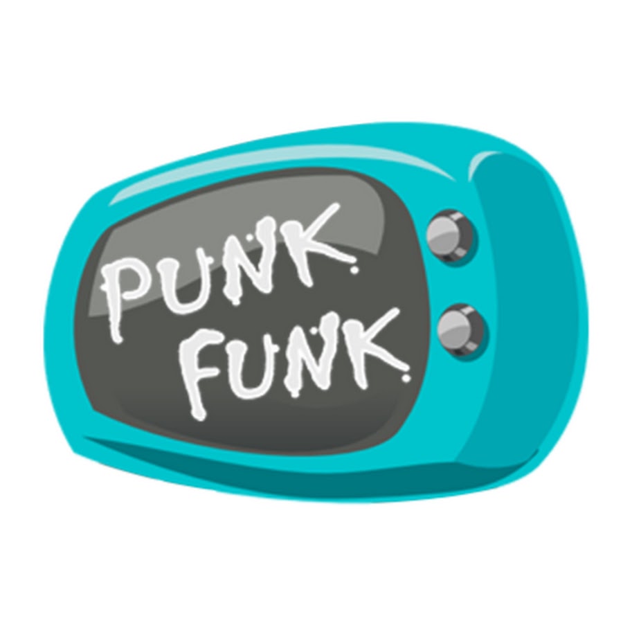 PunkFunk رمز قناة اليوتيوب