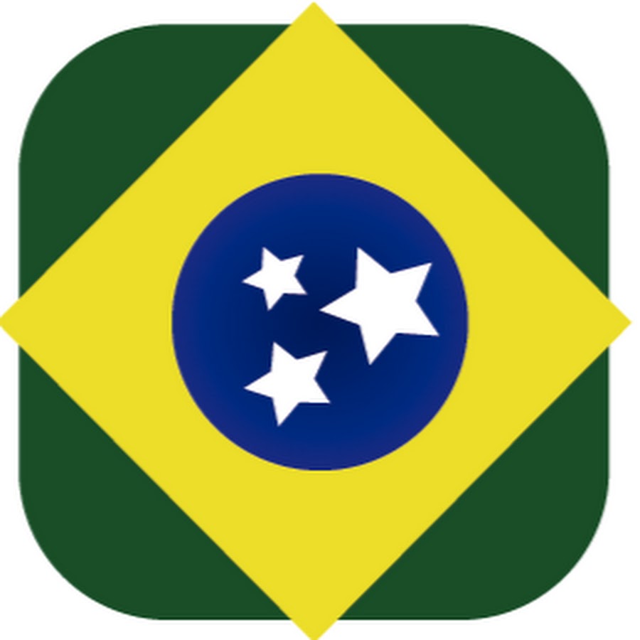BrasileirÃ­ssimos YouTube channel avatar