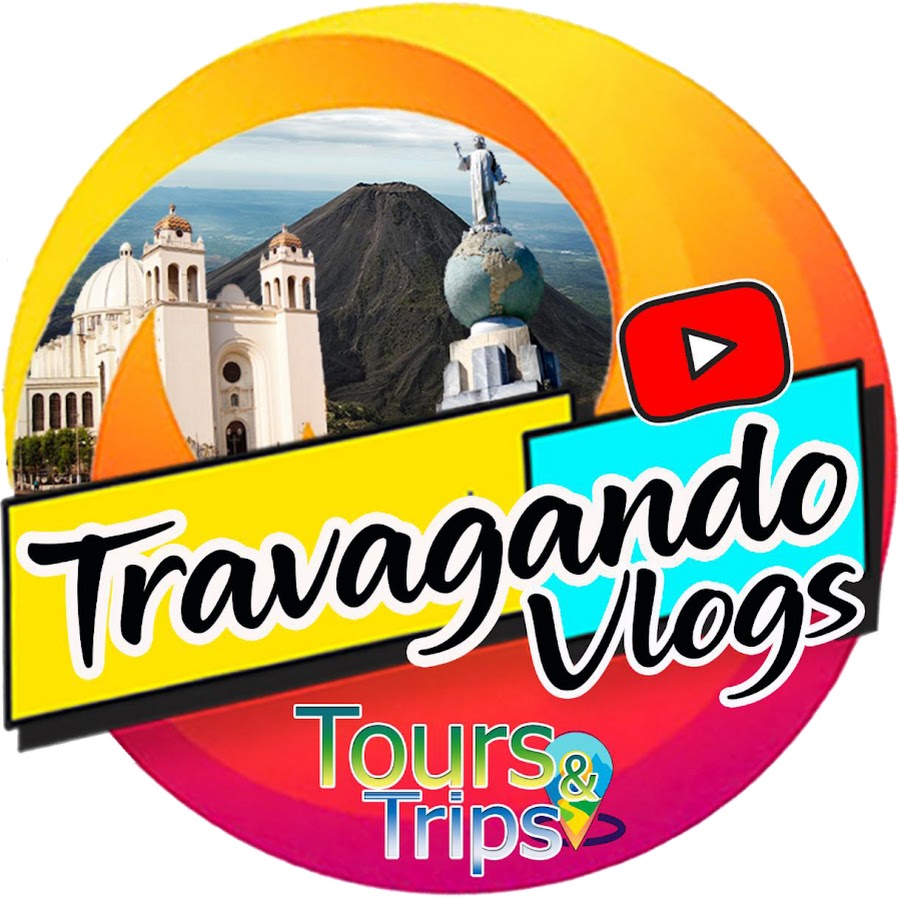 Travagando Vlogs ইউটিউব চ্যানেল অ্যাভাটার