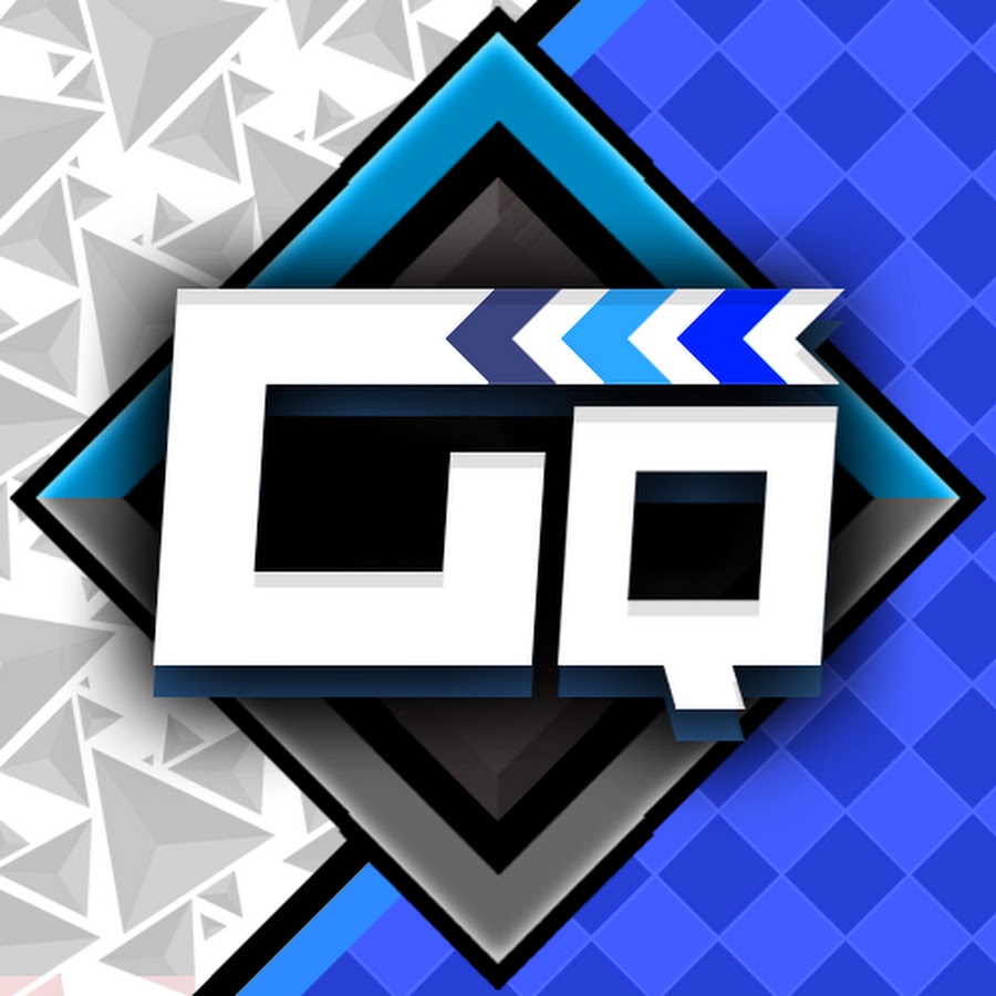 GQ Games Awatar kanału YouTube