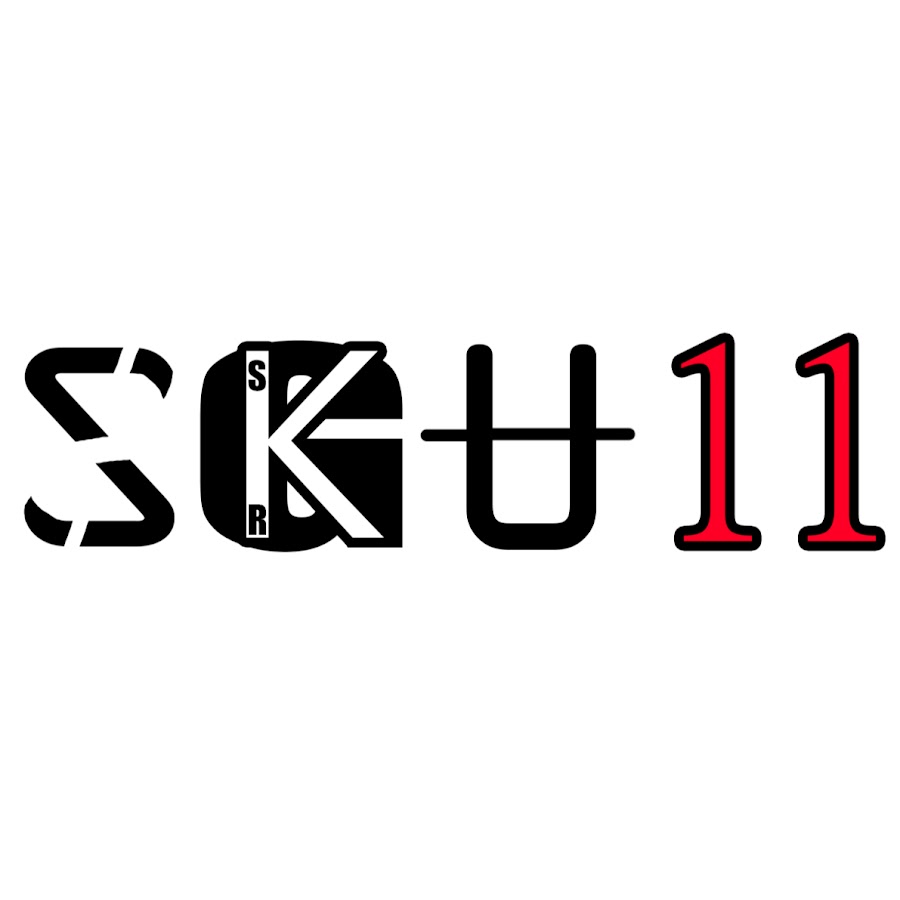 SRG SKUll YouTube channel avatar