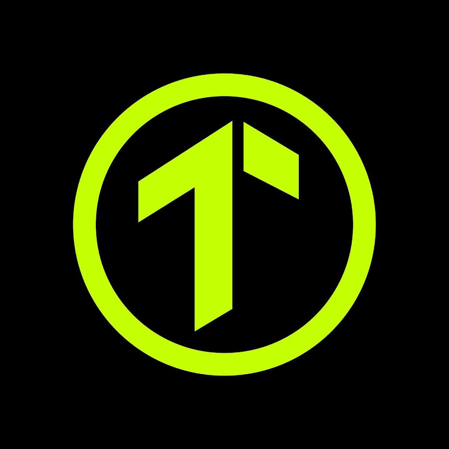 DJ Kruzie YouTube kanalı avatarı