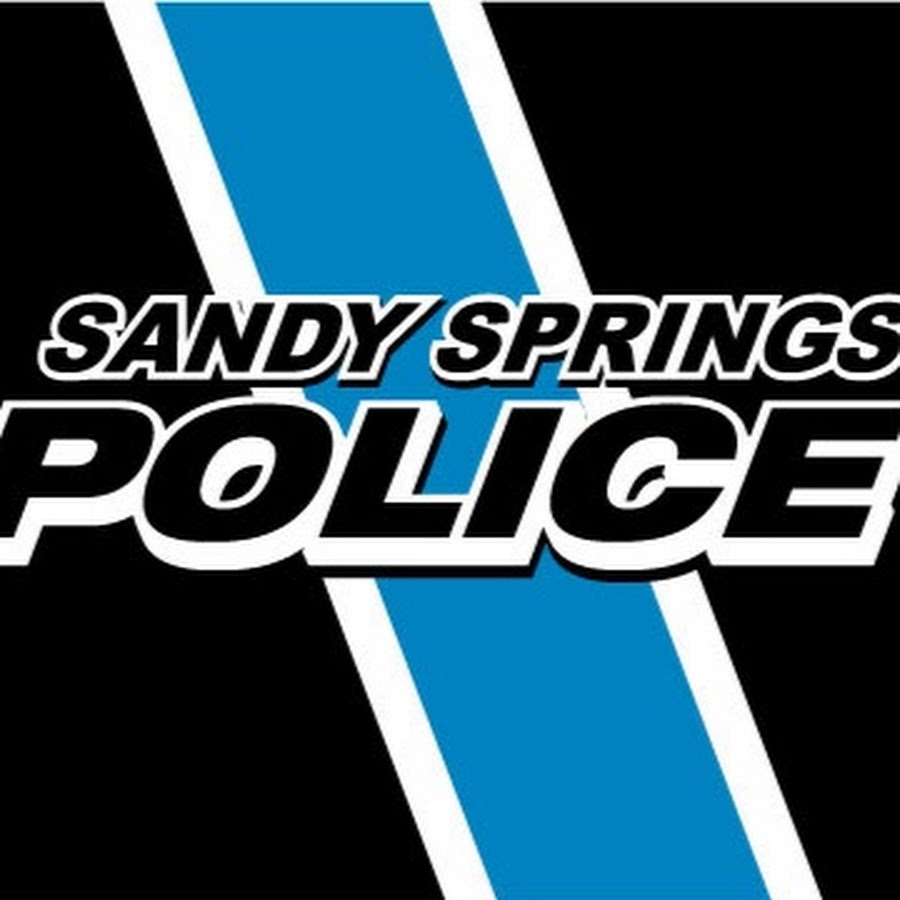 Sandy Springs Police Department YouTube channel avatar