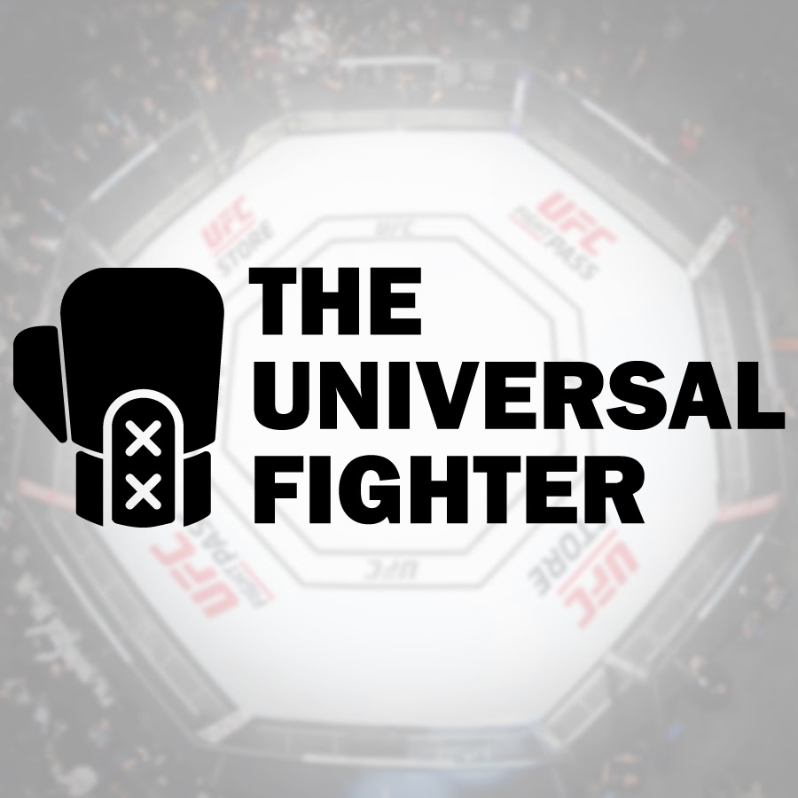 The Universal Fighter