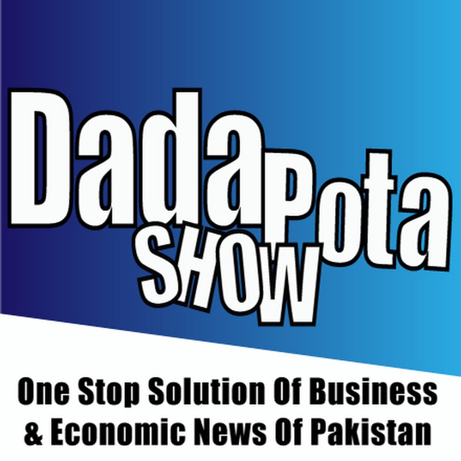Dada Pota Show Official YouTube channel avatar