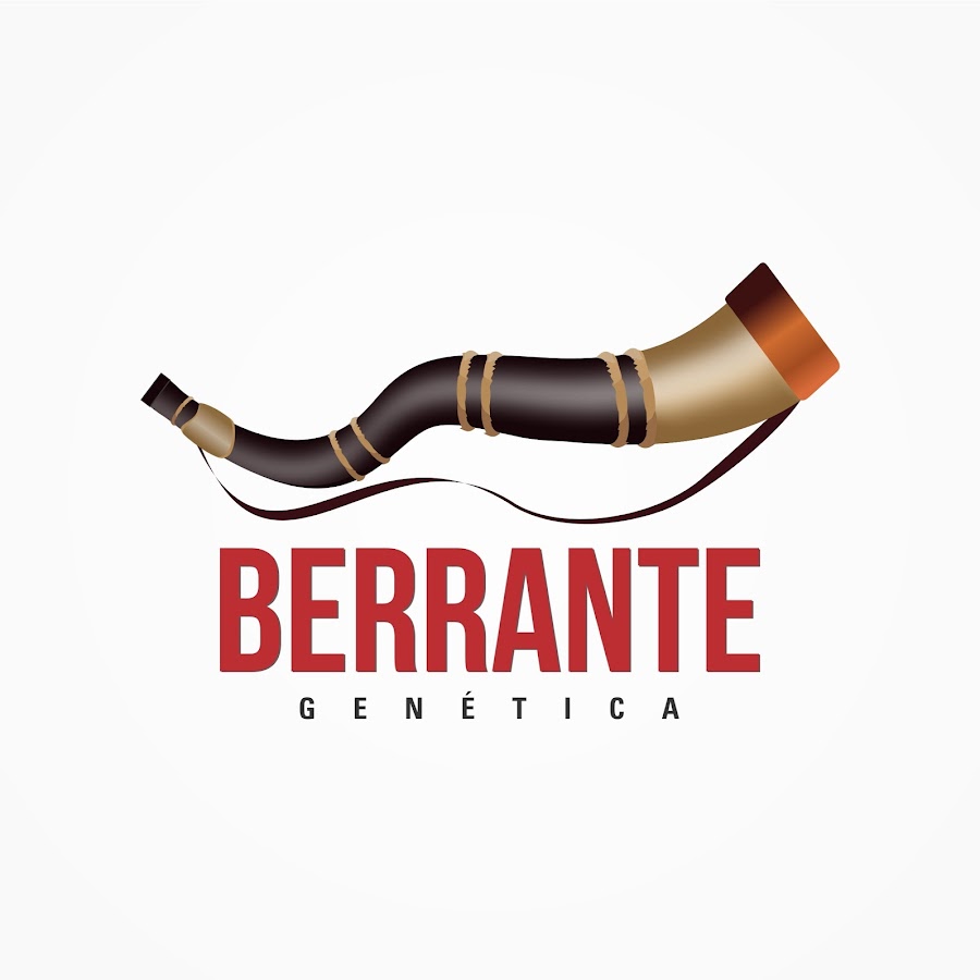 berrantetv YouTube channel avatar