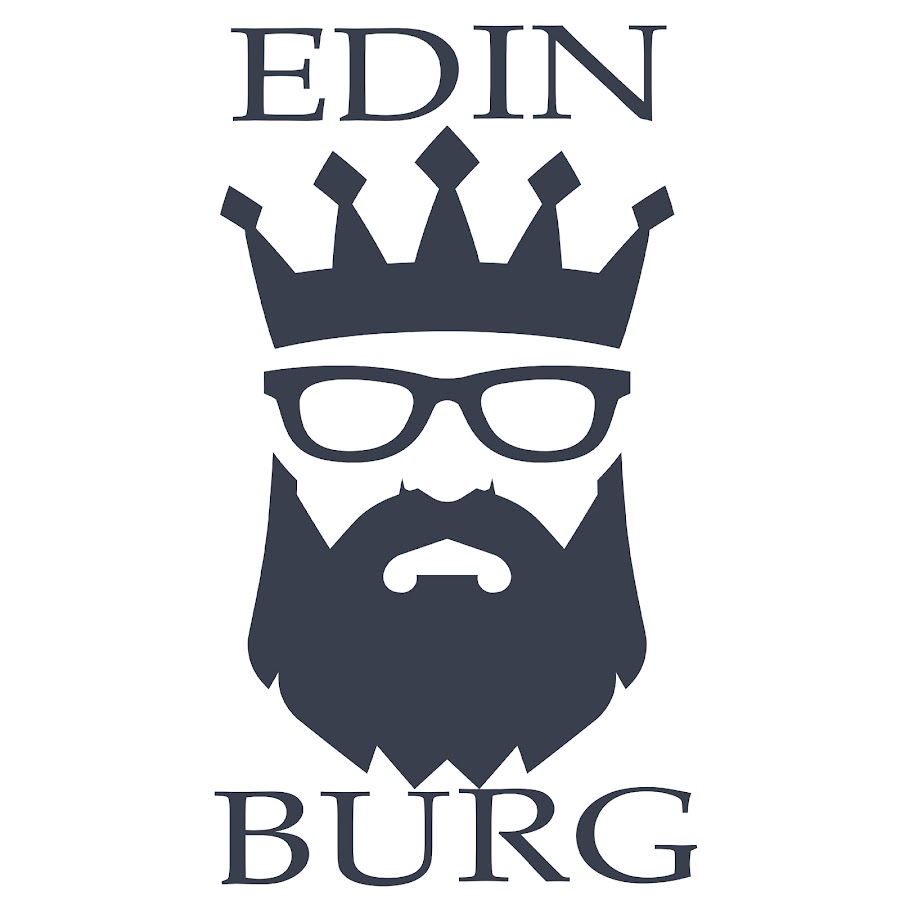 Edin Burg رمز قناة اليوتيوب