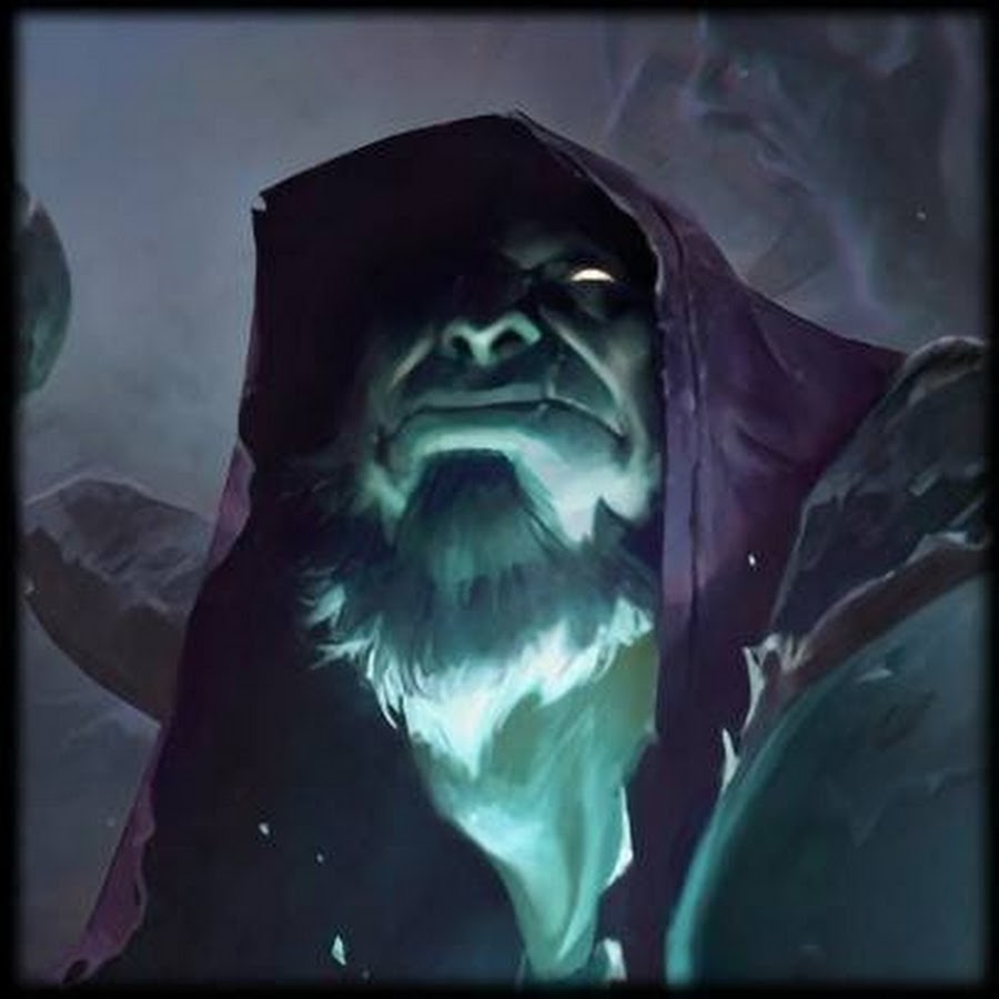 League OF Replay Brasil YouTube channel avatar
