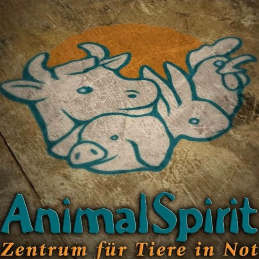 Animal Spirit - Zentrum fÃ¼r Tiere in Not YouTube channel avatar