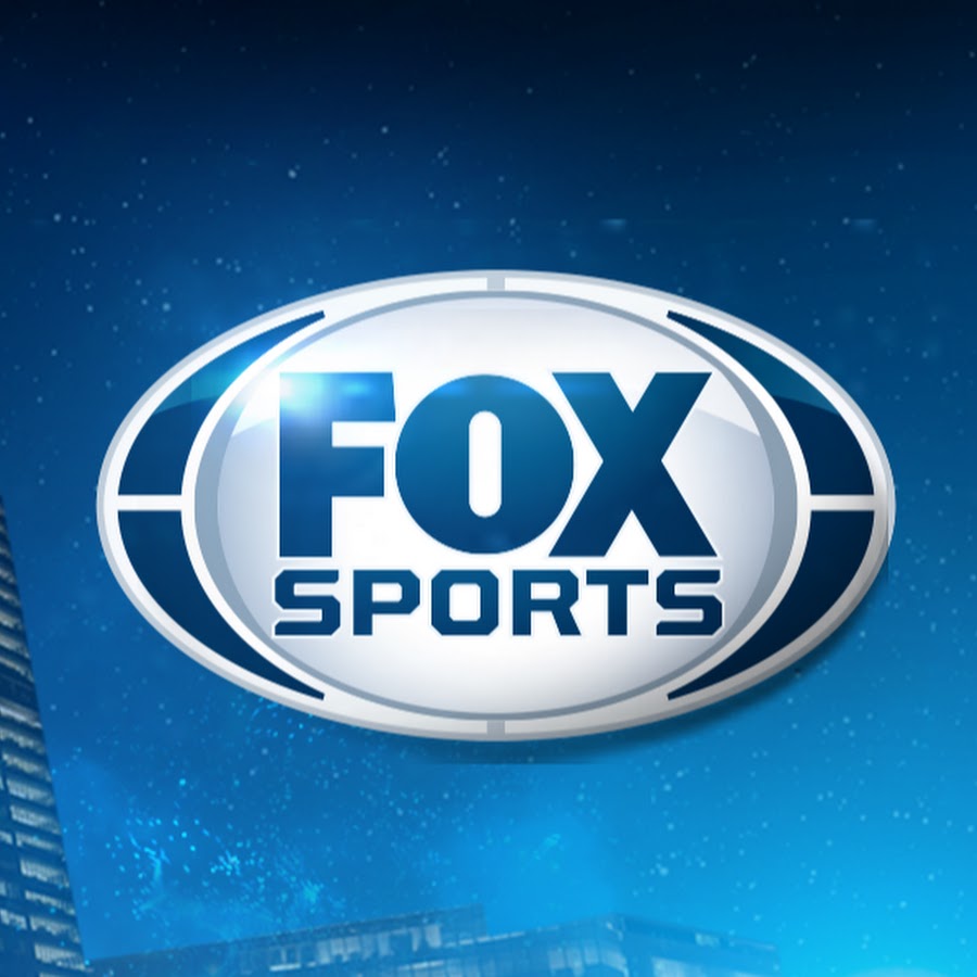 FOX Sports MX YouTube kanalı avatarı
