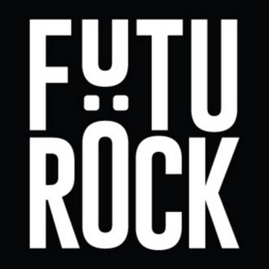 Futurock FM YouTube 频道头像