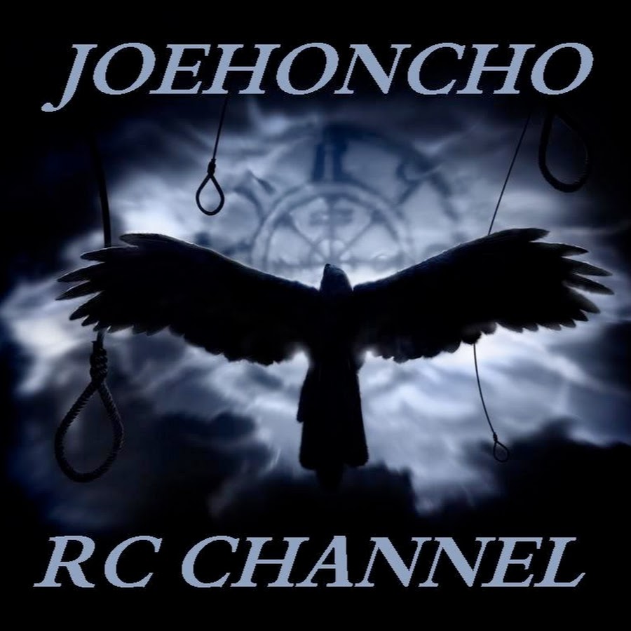joehoncho رمز قناة اليوتيوب