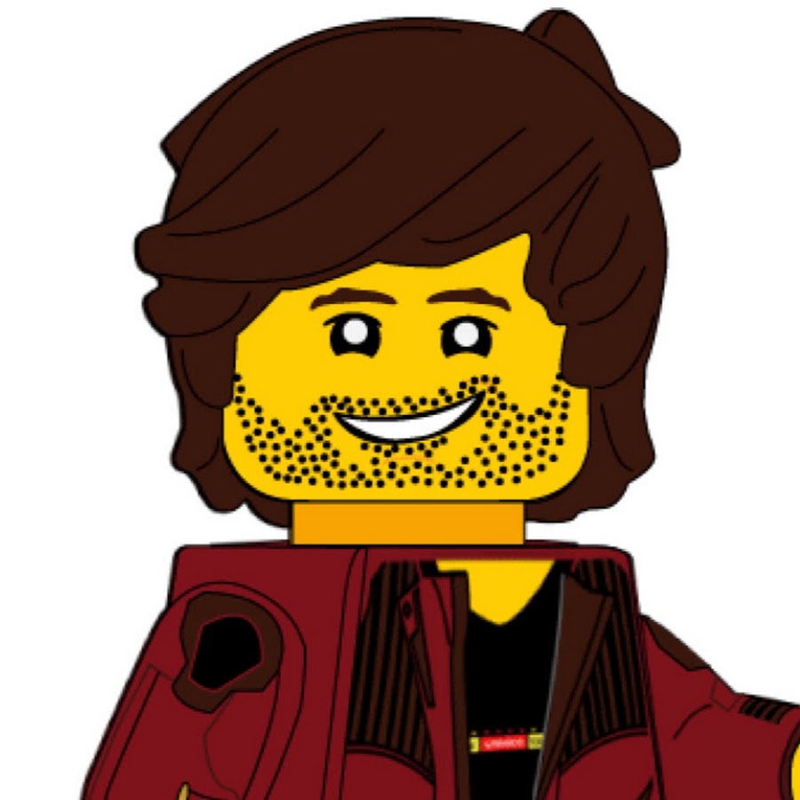 LegoSuperHeroesToday Official رمز قناة اليوتيوب