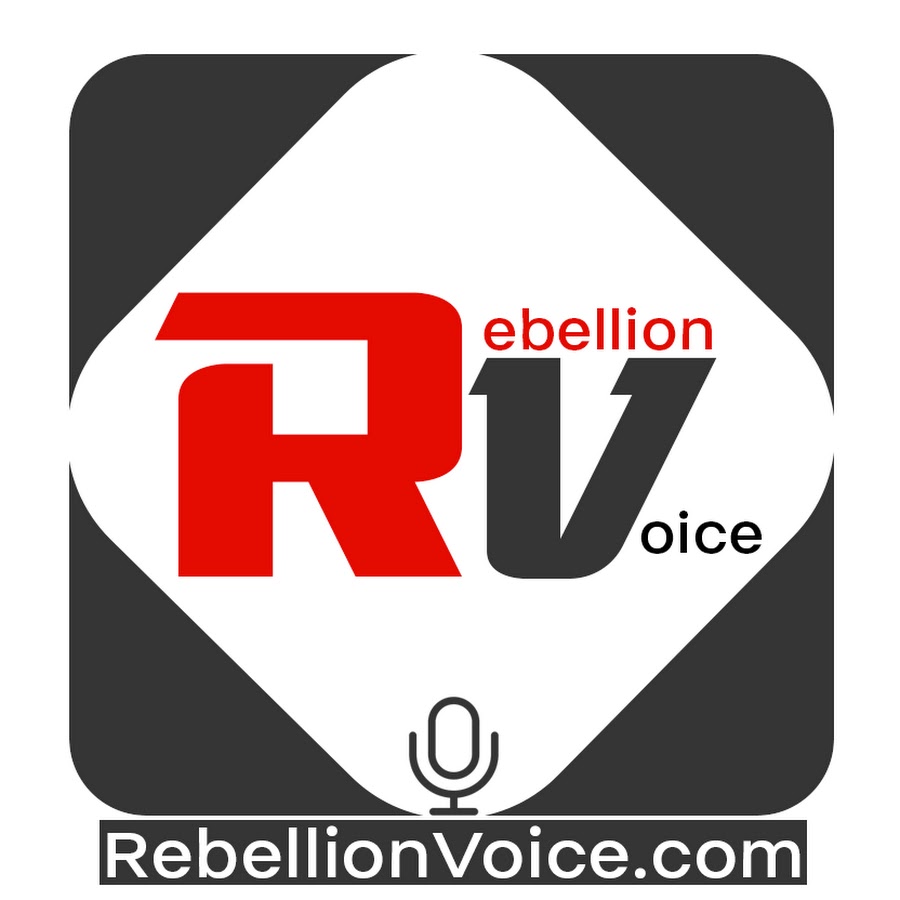 Rebellion Voice