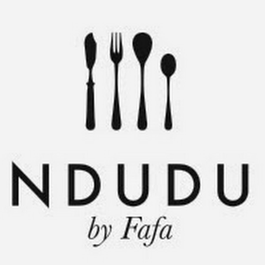 Ndudu by Fafa YouTube channel avatar