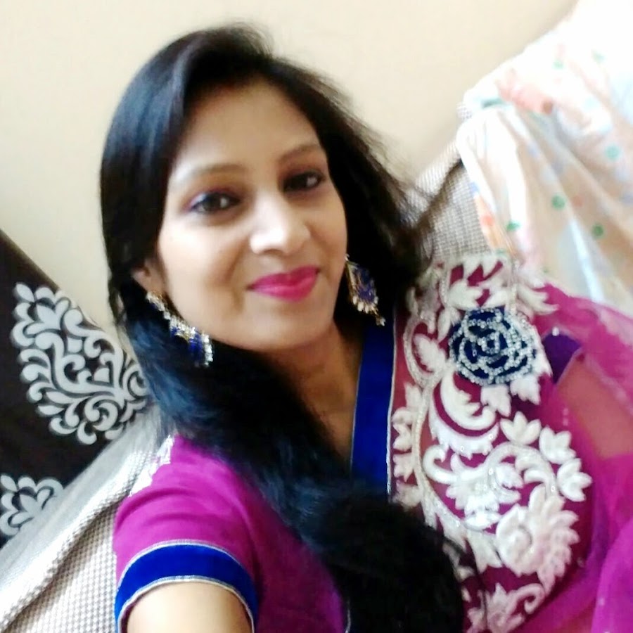 Vibha's Kitchen & Lifestyle YouTube channel avatar