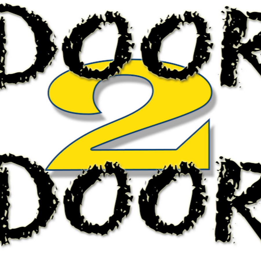 Door To Door Mastery YouTube-Kanal-Avatar