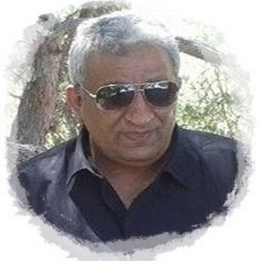 Yazar Ramazan HOÅž YouTube channel avatar