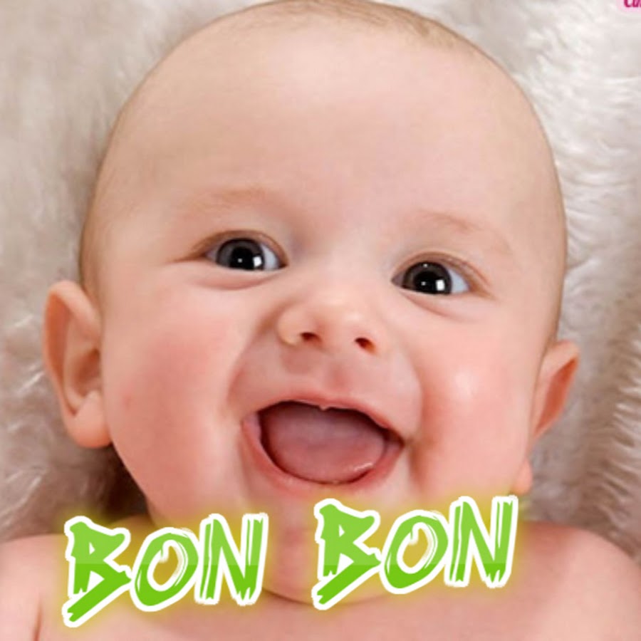 Bon Bon YouTube channel avatar