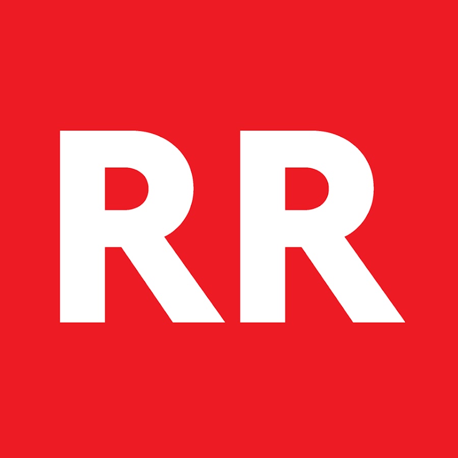 Roadrunner Records Italy YouTube channel avatar