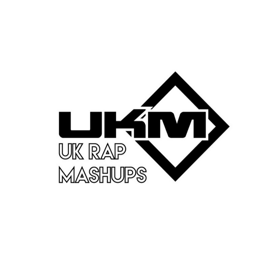 UK Rap Mashups Avatar canale YouTube 