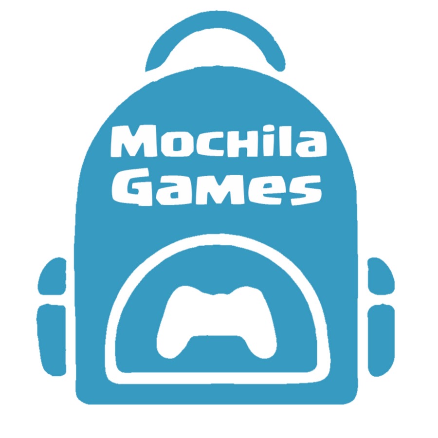 Mochila Games YouTube channel avatar