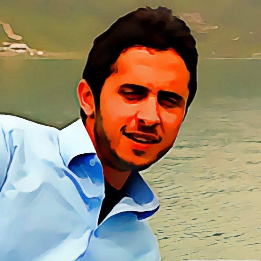 Haris Khan YouTube channel avatar