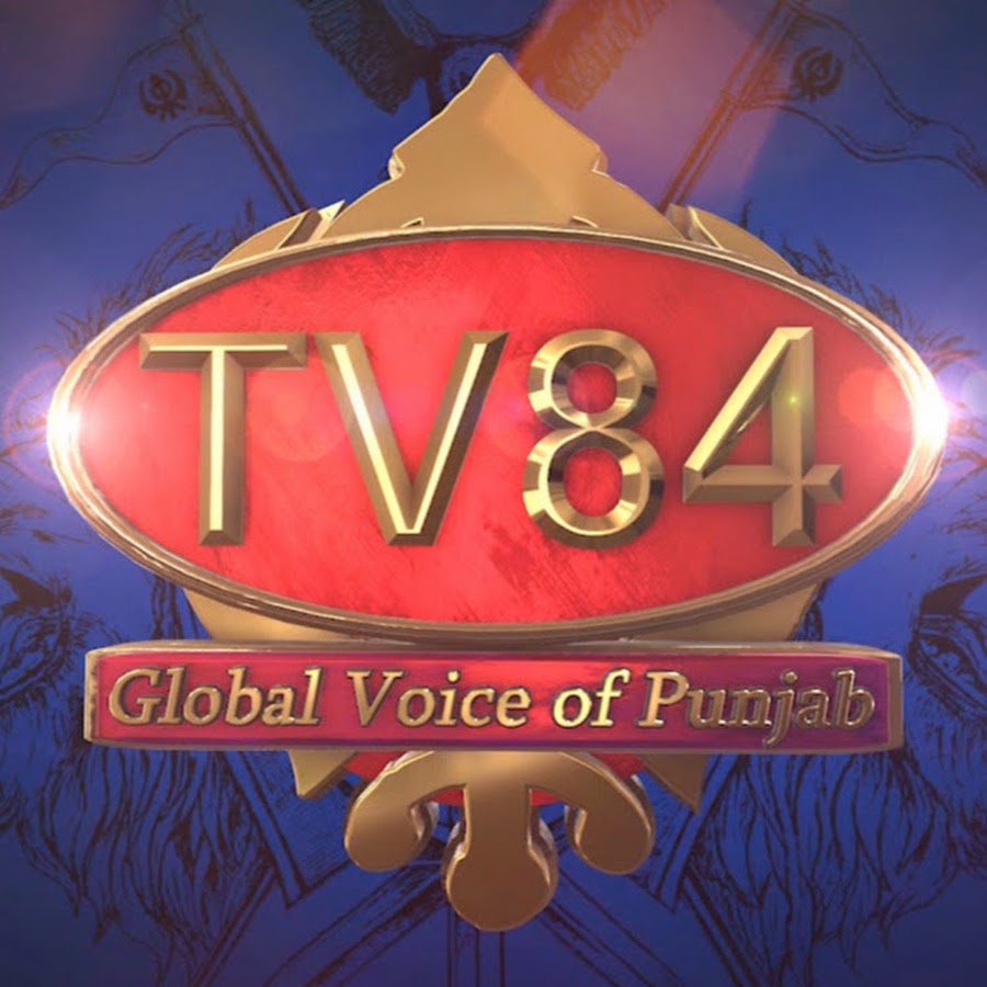 TV84Channel