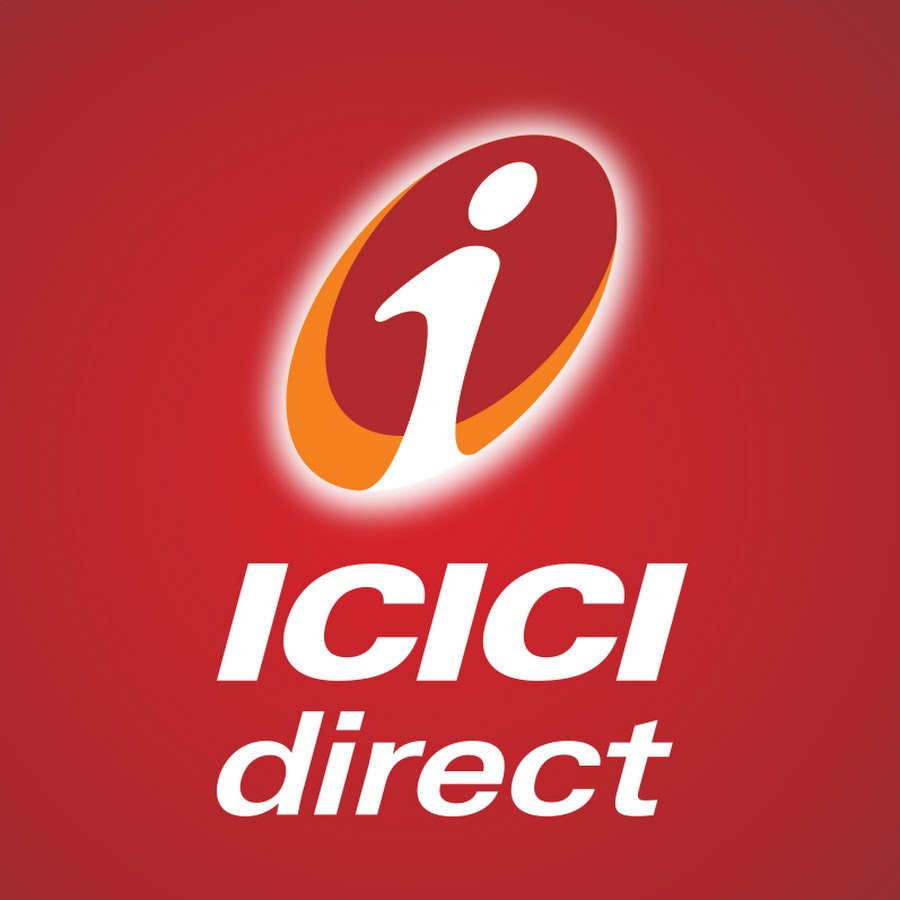 ICICIdirect YouTube kanalı avatarı
