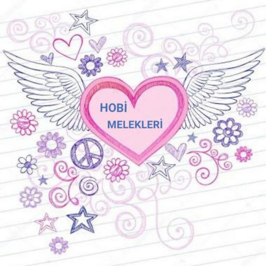 Hobi Melekleri YouTube channel avatar