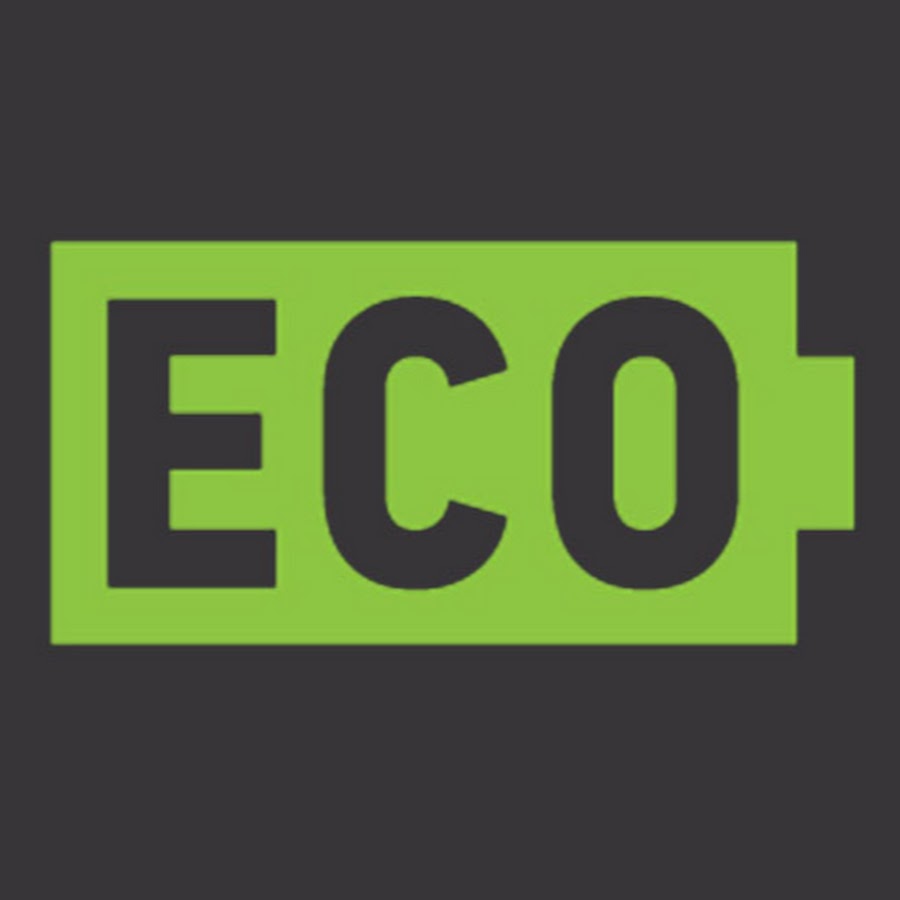 EcoDrift.ru YouTube kanalı avatarı