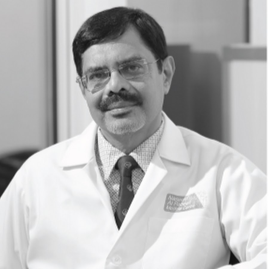 Dr. Zulfiquar Ahmed